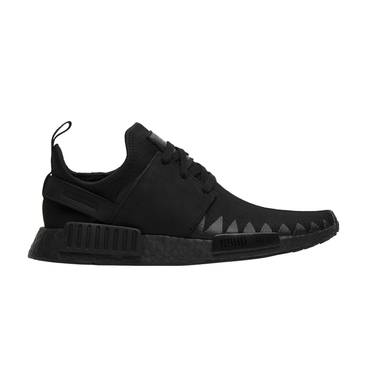 neighborhood x nmd r1 primeknit