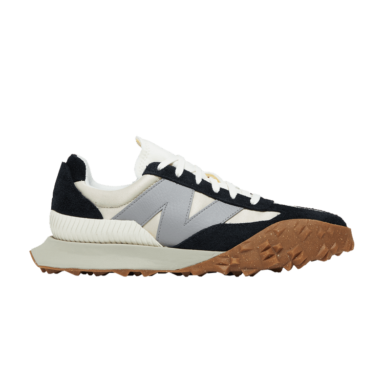 Buy New Balance XC-72 'Enhanced Legacy - Black' - UXC72EC | GOAT