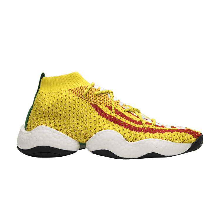 Pharrell cheap ambition shoes