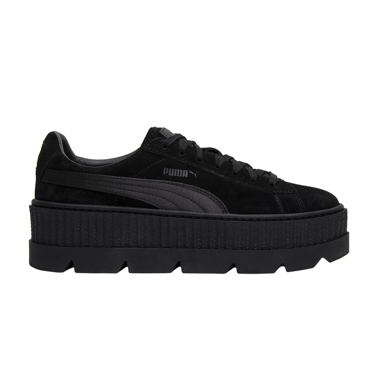 Fenty x Wmns Velvet Creeper 'Burgundy' | GOAT