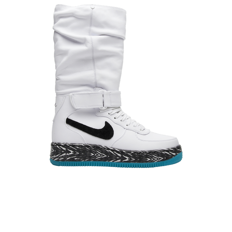 【ナイキ NIKE 】AIRFORCE1 UPSTEP WARRIOR 23.5 Buy Wmns Air Force 1 Upstep Warrior 'N7' - 873308 103 | GOAT