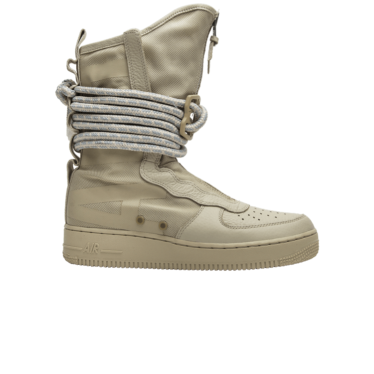 Nike air force 1 high rattan online