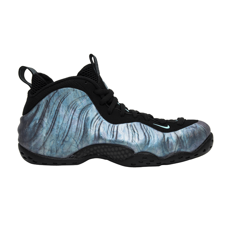 Air foamposite abalone best sale