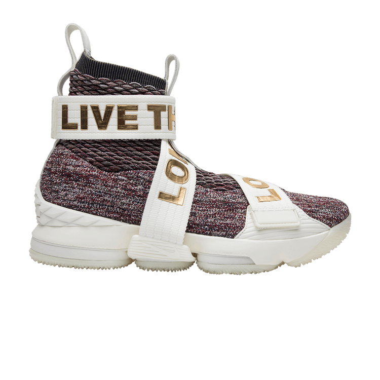 Kith x lebron lifestyle 15 discount