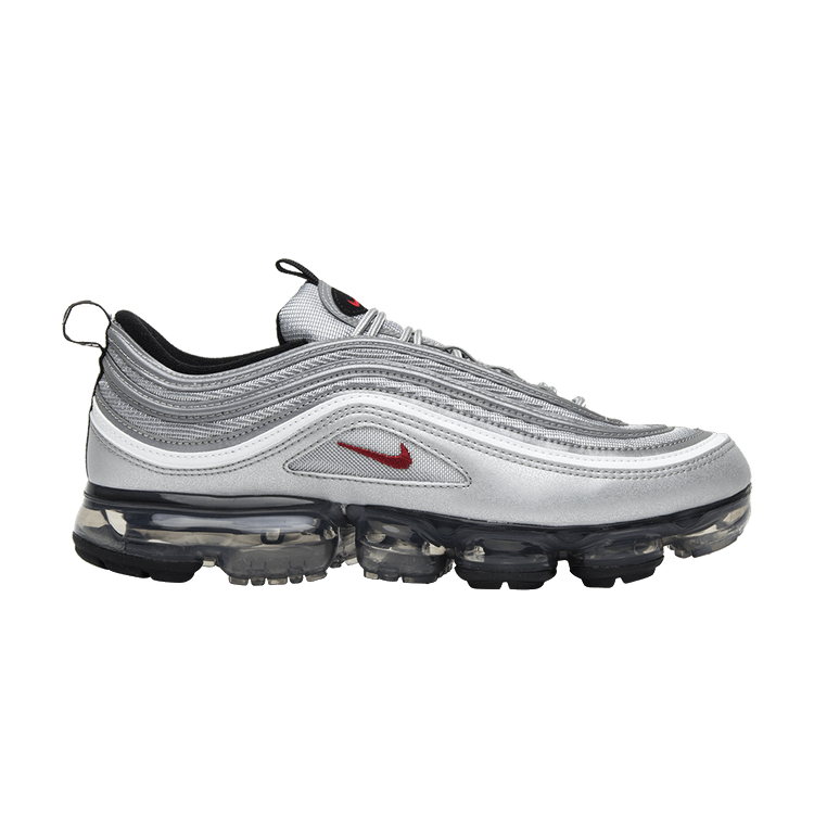 vapormax 97 metallic cashmere