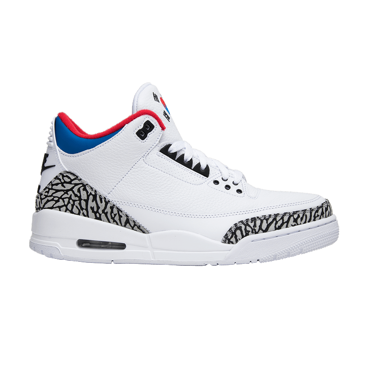 Jordan 3 clearance korea price
