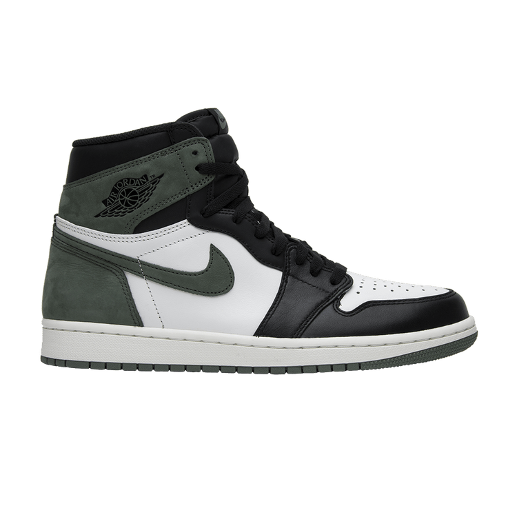 Jordan 1 clay blue online