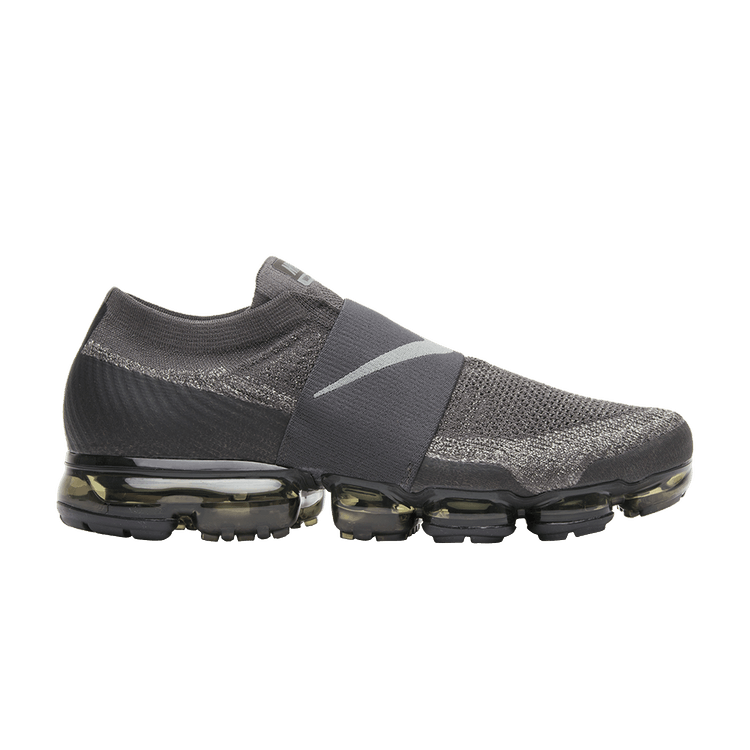 Nike vapormax flyknit best sale moc midnight fog