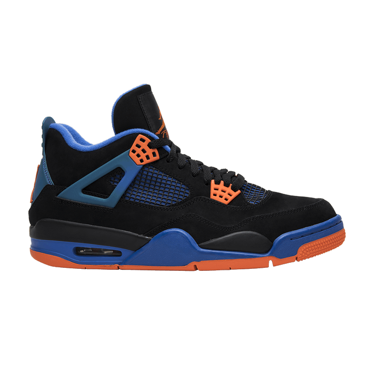【24.5㎝】AIR JORDAN 4 RETRO GS CAVS 13679_00.png.png