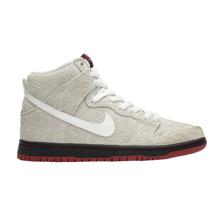 Buy Black Sheep x SB Dunk High 'Black Sheep' - 881758 110 | GOAT