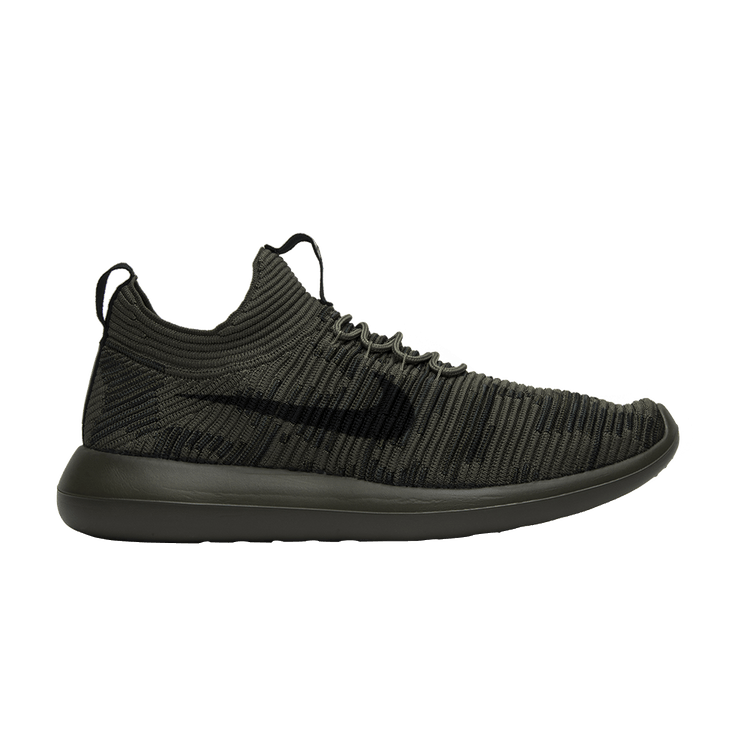 Nikelab roshe two flyknit v2 on sale