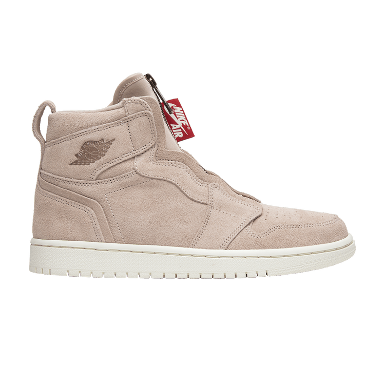 Nike jordan discount 1 high zip