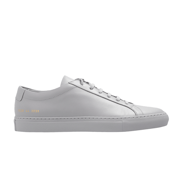 Buy Common Projects Shoes: New u0026 Pre-Owned | GOAT