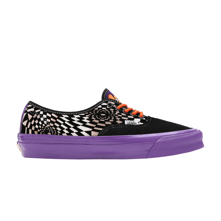 Perks and Mini x OG Authentic LX 'Heliotrope'