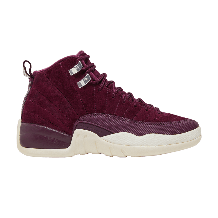 Air Jordan 12 Retro GS Bordeaux