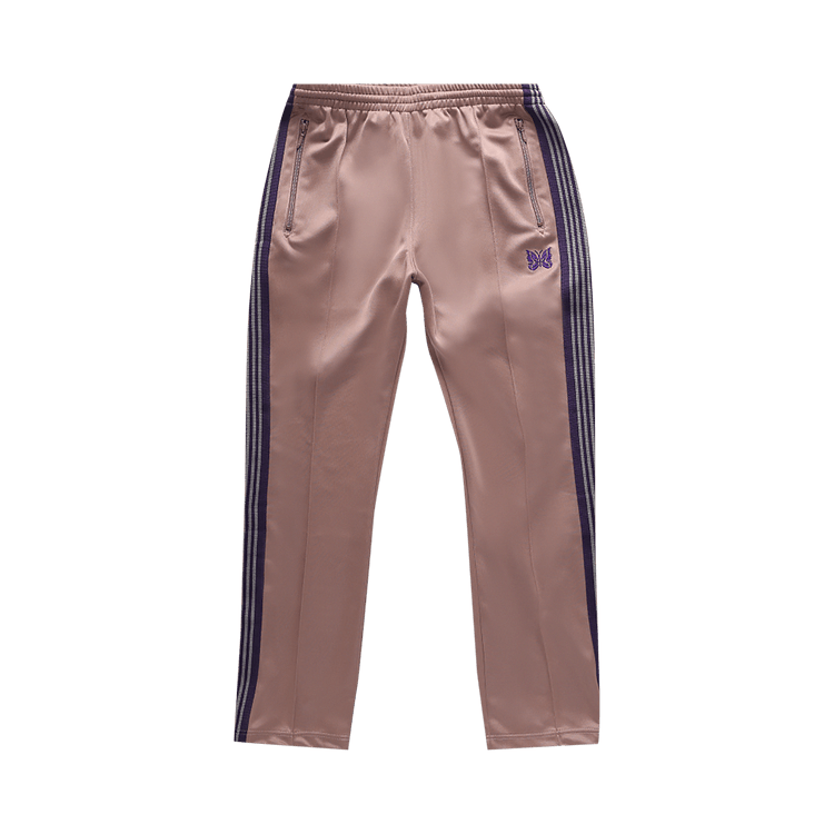 Needles Track Pant 'Sax' | GOAT