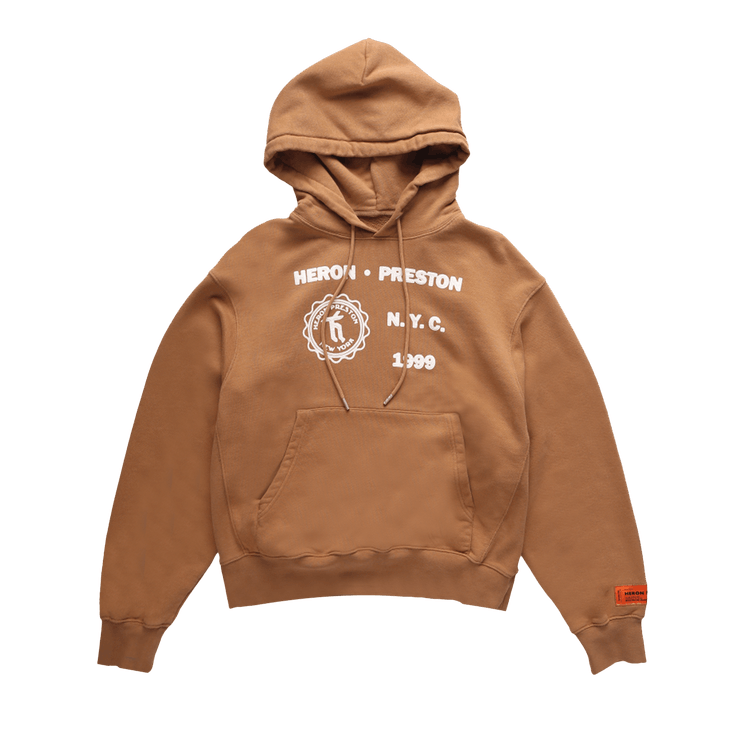 Buy Heron Preston t-shirts, hoodies, accessories and more | GOAT