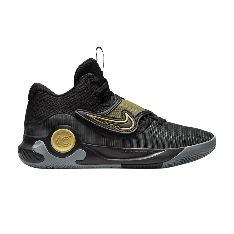 Kd trey 5 vi black sales
