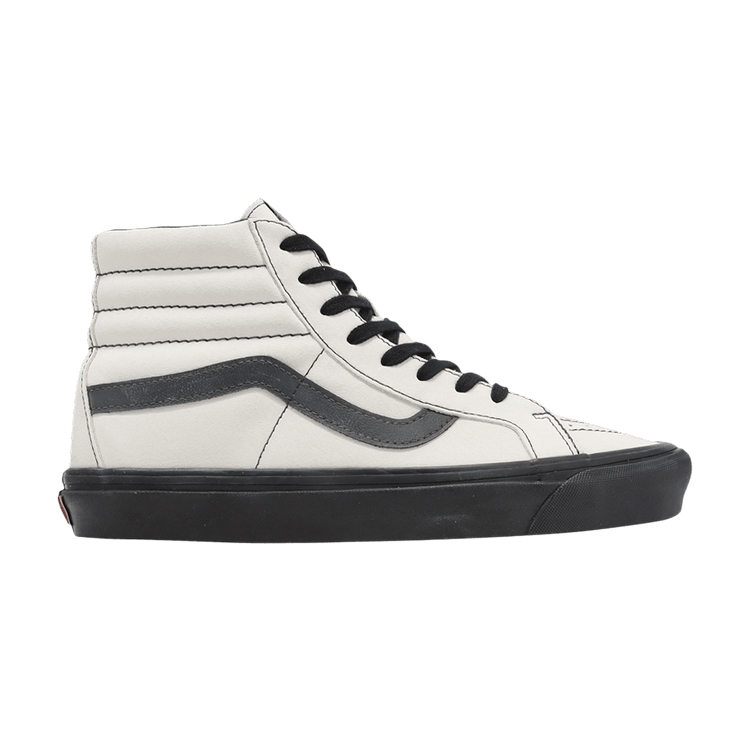 Sk8-Hi 38 DX 'White Black'