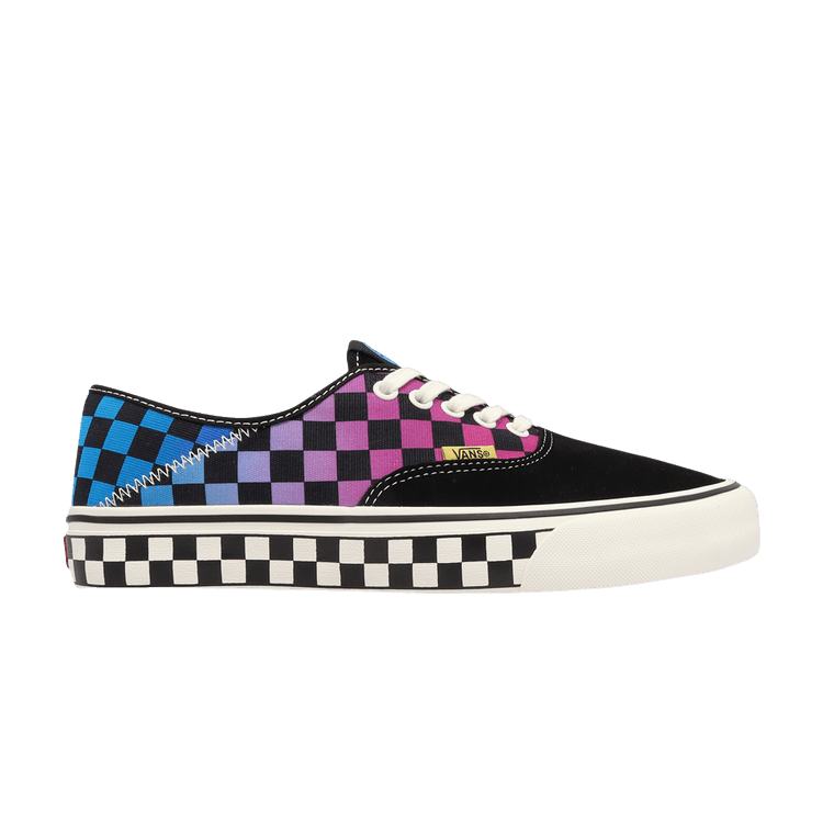 T&C Surf Designs x Authentic SF 'Checkerboard'