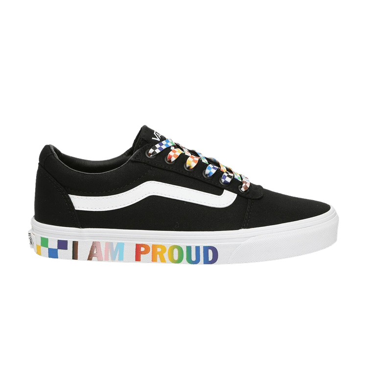 Wmns Ward 'Pride'