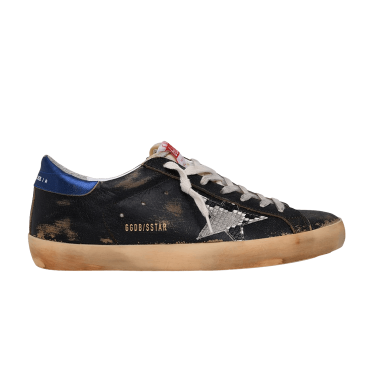 Golden goose rock snake sales