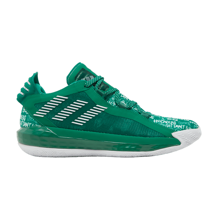 green and blue dame 6