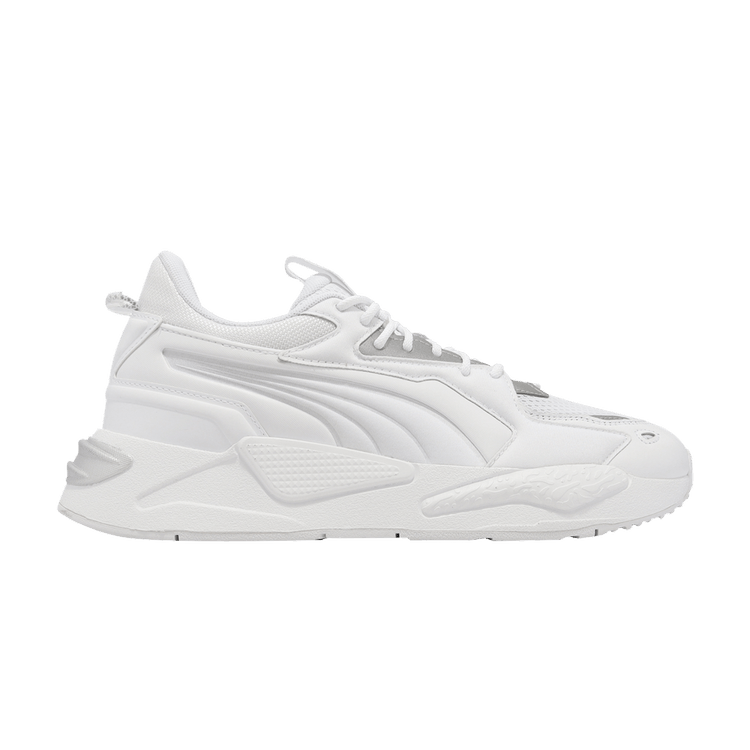 PUMA RS-Z Molded 'White Harbor Mist'