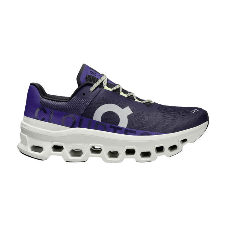 Cloudmonster Acai Aloe