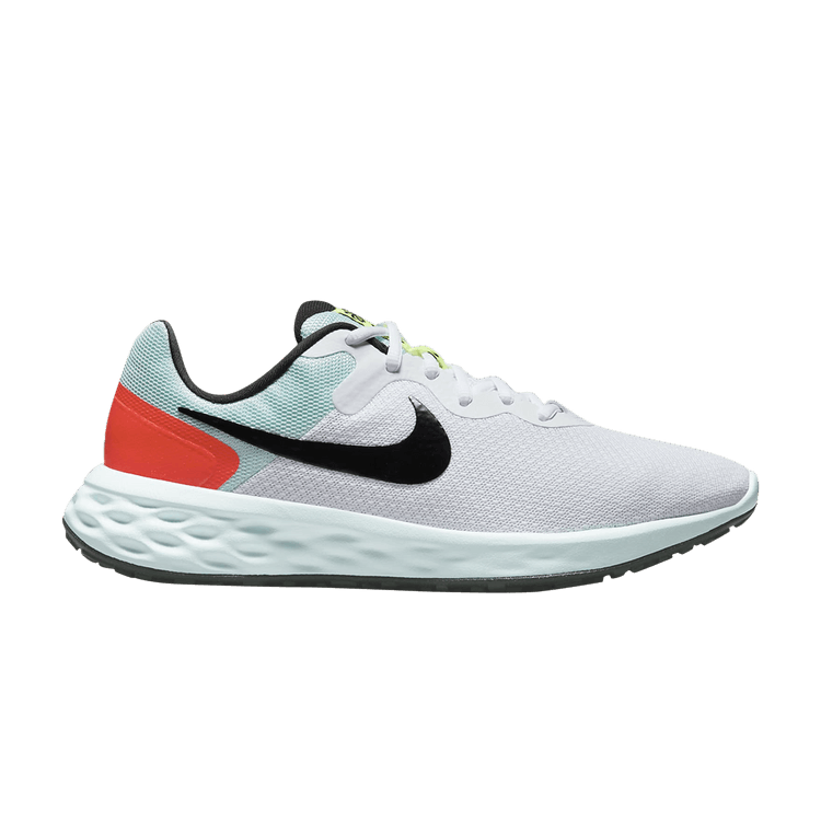 Nike Revolution 6 Next Nature 'White Glacier Blue' (Women's)