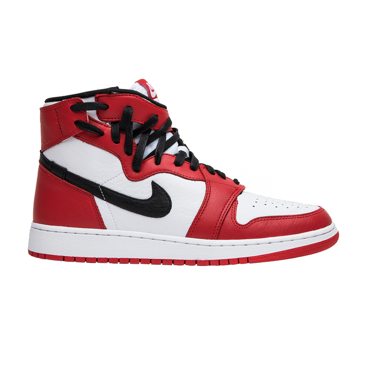 Buy Wmns Air Jordan 1 Rebel XX 'Chicago' - AT4151 100 | GOAT