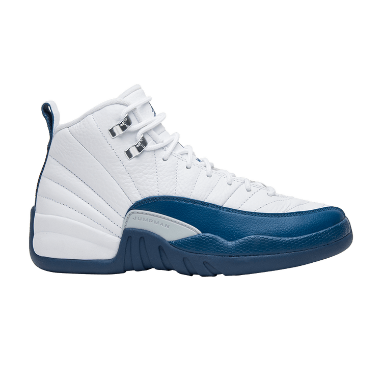 Jordan 12 french blue new arrivals