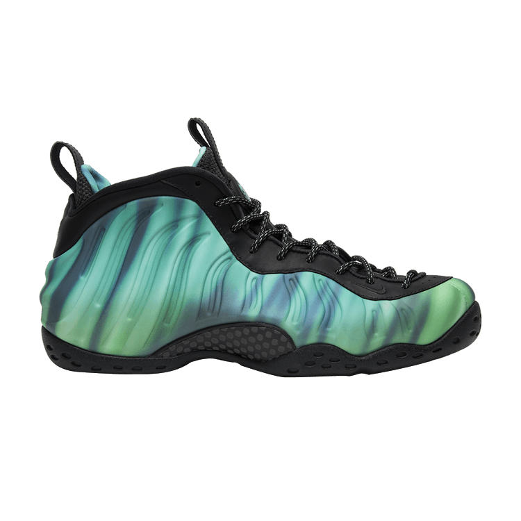 Foamposite cheap northern lights