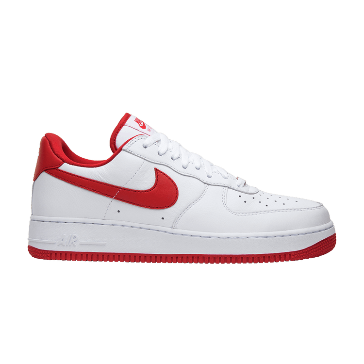 Air Force 1 Low 'Fo' Fi' Fo'' | GOAT