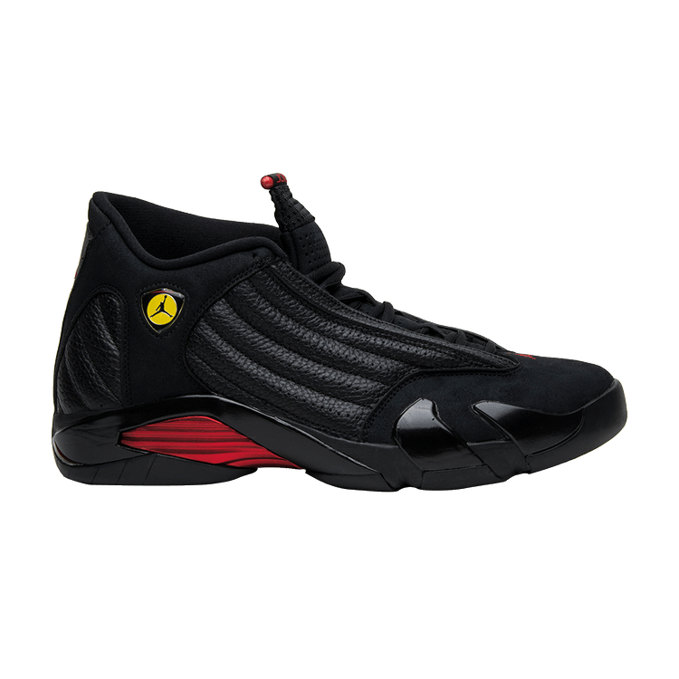 Nike Nike Air Jordan 14 Retro Ferrari  Size 14 Available For Immediate  Sale At Sotheby's