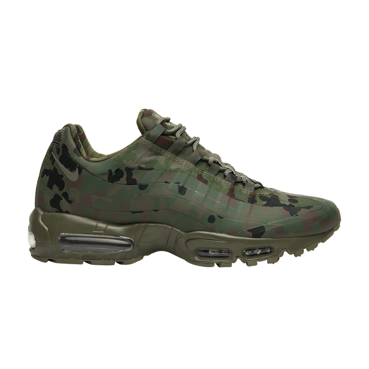 Air max 95 camouflage deals