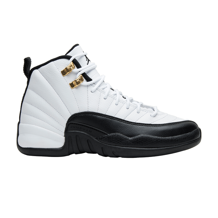 Jordan 12 taxi gs new arrivals