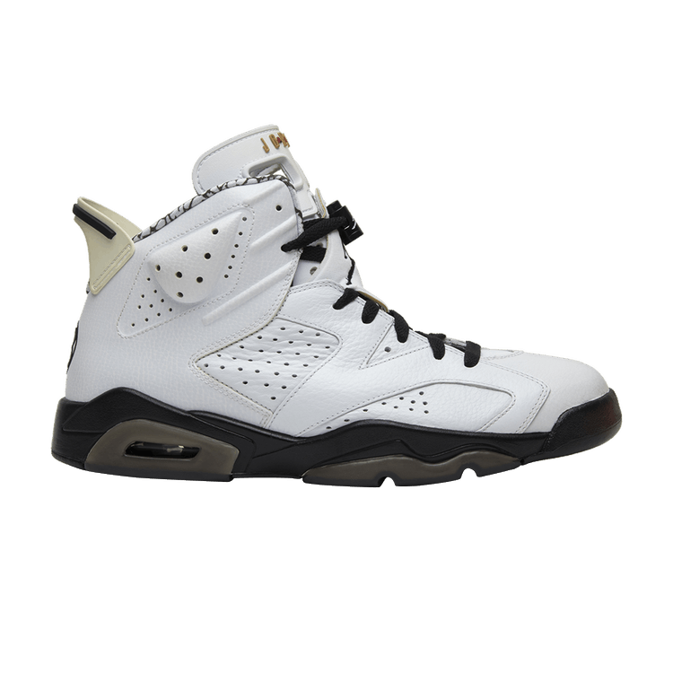 Air Jordan 6 Retro Premium Motorsports 395866 101