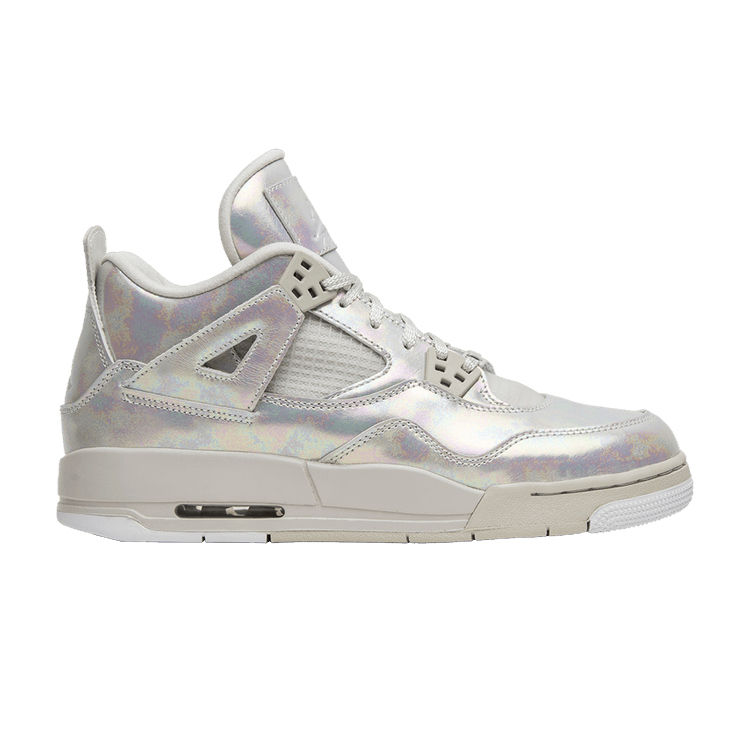 Nike Air Mag Back to The Future Sneakers Grey