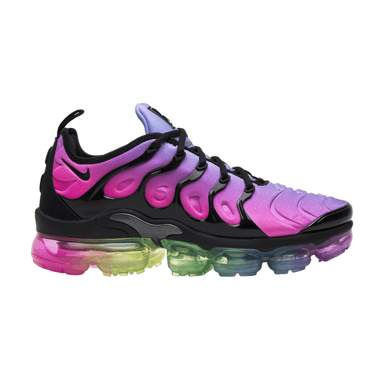 Pink and purple nike vapormax store