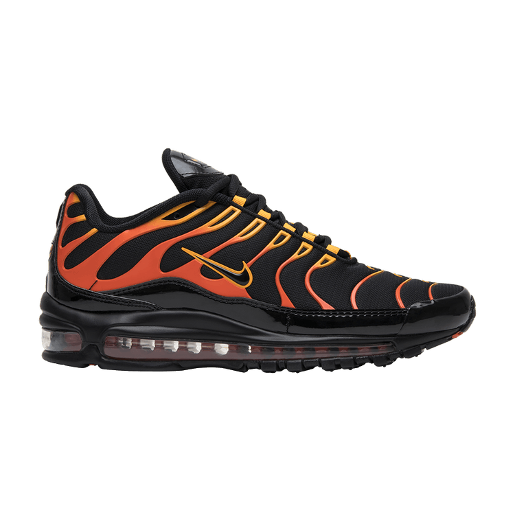 air max 97 blue orange