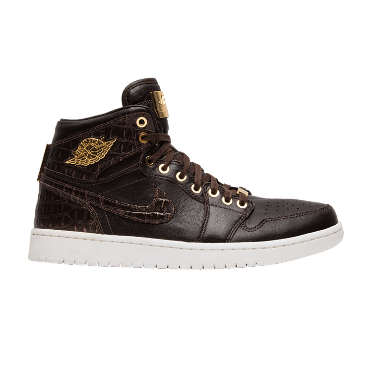 Buy Air Jordan 1 Retro High OG 'Pinnacle' - 705075 130 | GOAT