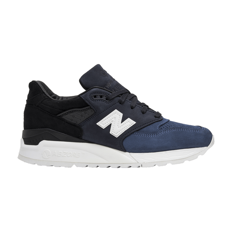 Buy Ronnie Fieg x 998 Made in USA City Never Sleeps M998RF