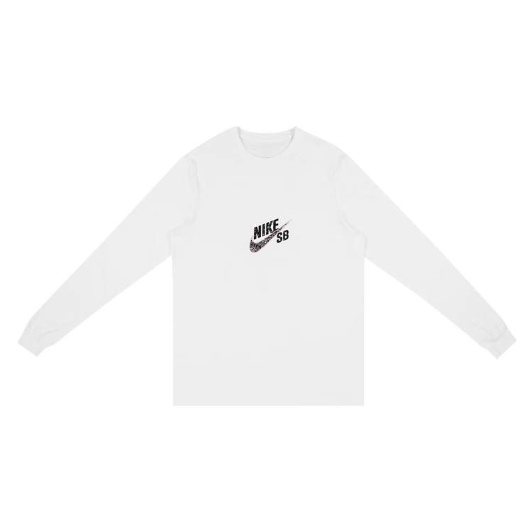 Buy Cactus Jack by Travis Scott For Nike Long-Sleeve T-Shirt