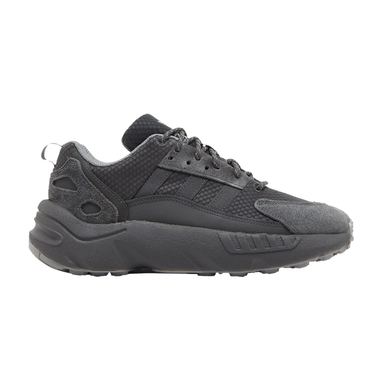 Buy Adidas ZX 22 J 'Solid Grey' - GX0911 | GOAT