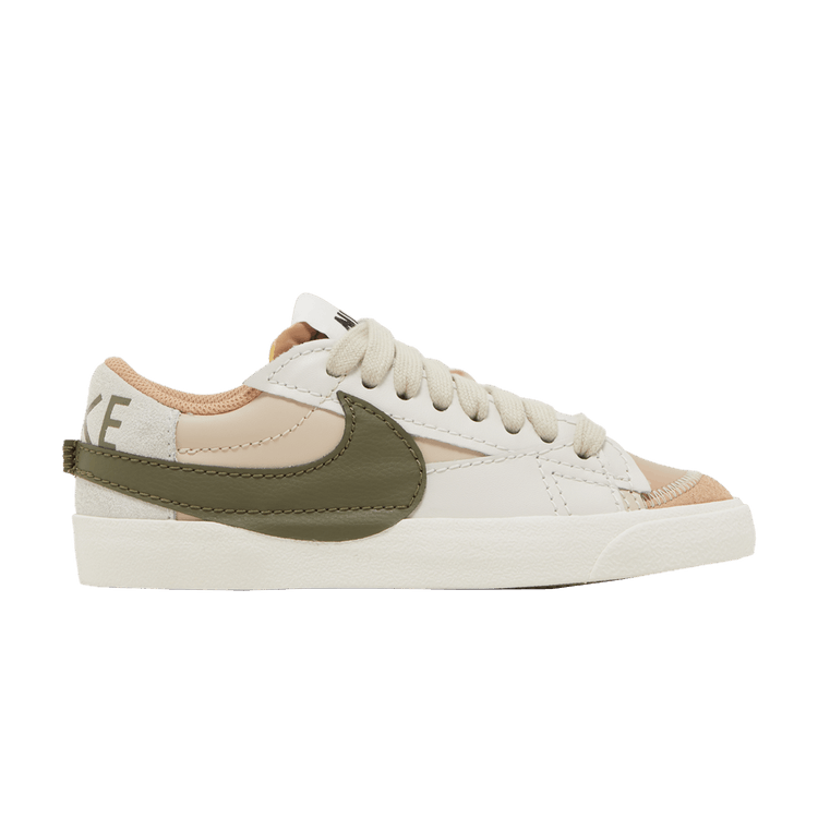 wmns blazer low
