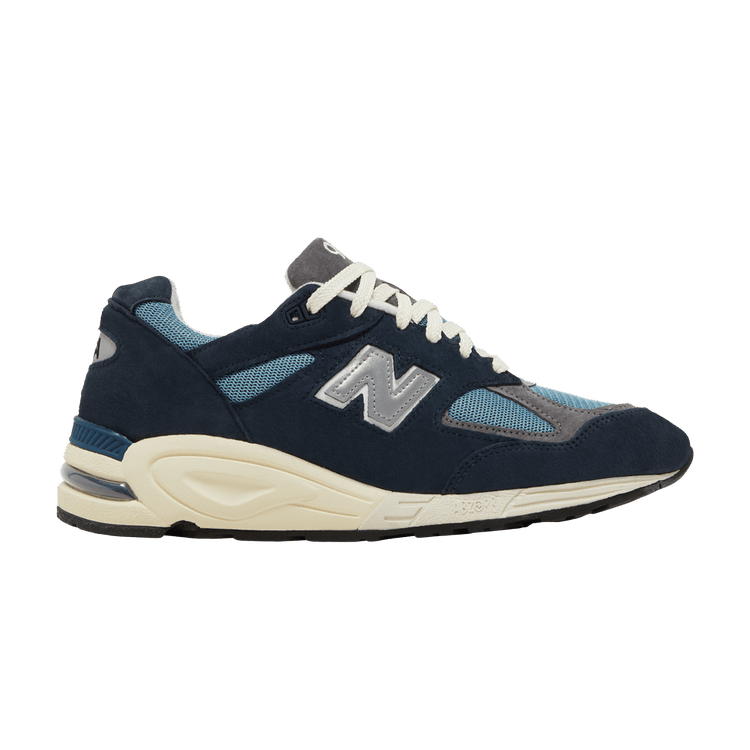New balance sales 990v2 kith shark