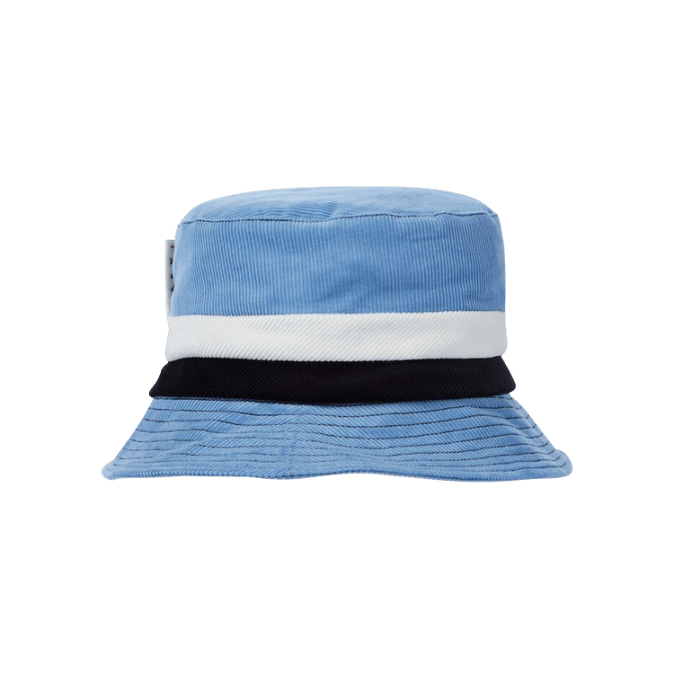 Marni Bucket Hat 'Blue' GOAT