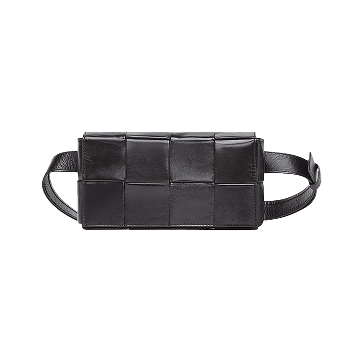 BOTTEGA VENETA ボディバッグ CASSETTE 651053 VCQ72 ボッテガヴェネタ BOTTEGA VENETA BOTTEGA VENETA ボディバッグ