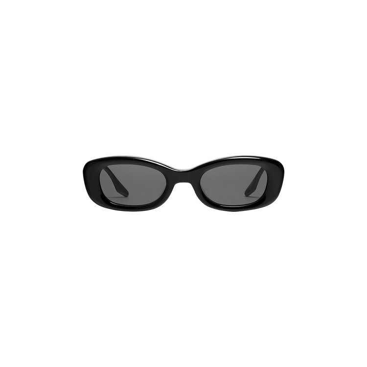 Buy Gentle Monster x Maison Margiela MM007 01 Sunglasses 'Black